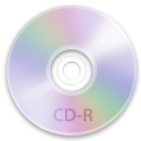 Device - Optical - CD 2 icon